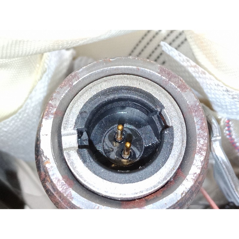 Recambio de airbag cortina delantero izquierdo para kia carens iv 1.7 crdi referencia OEM IAM   