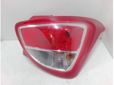 Recambio de piloto trasero derecho para hyundai i10 ii (ba, ia) 1.0 referencia OEM IAM   