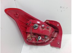 Recambio de piloto trasero derecho para hyundai i10 ii (ba, ia) 1.0 referencia OEM IAM    2