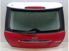 Recambio de porton trasero para mini mini (r50, r53) cooper referencia OEM IAM