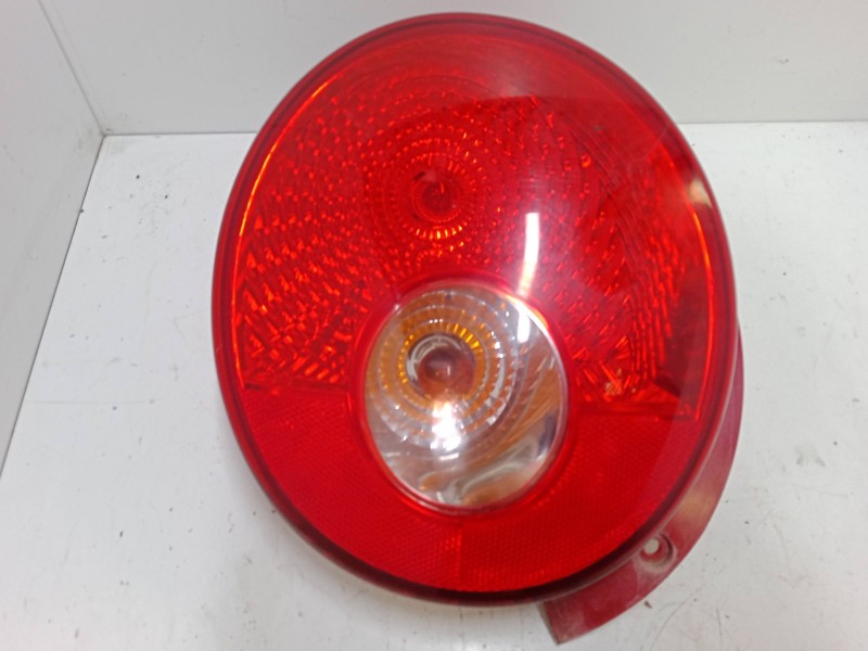 Recambio de piloto trasero izquierdo para chevrolet matiz (m200, m250) 1.0 referencia OEM IAM   