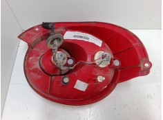 Recambio de piloto trasero izquierdo para chevrolet matiz (m200, m250) 1.0 referencia OEM IAM    2