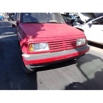 SUZUKI VITARA (ET, TA, TD) de desguace