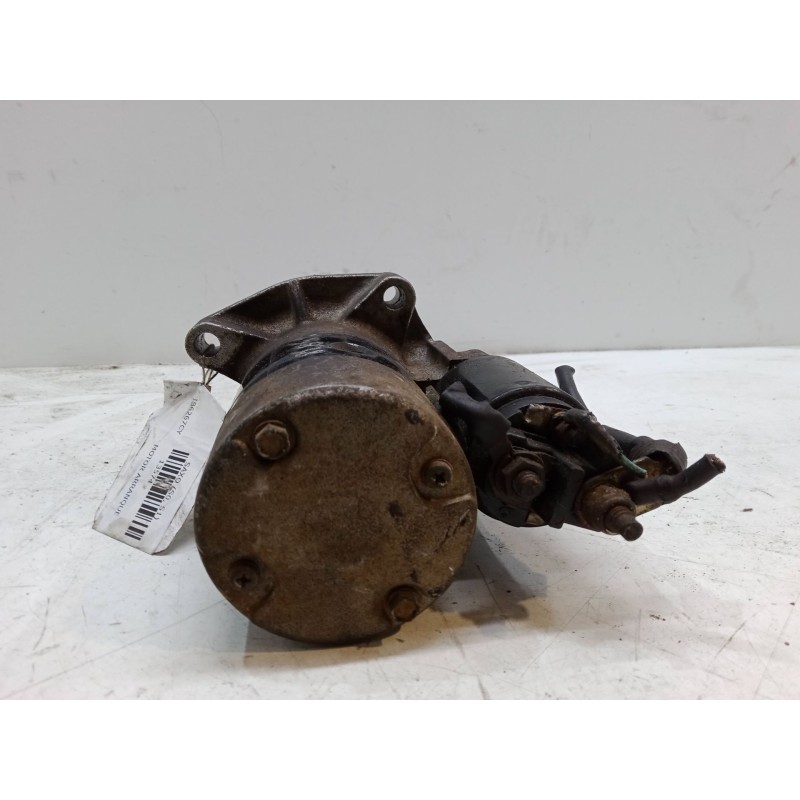 Recambio de motor arranque para citroën saxo (s0, s1) 1.1 x, sx referencia OEM IAM M002T13081  