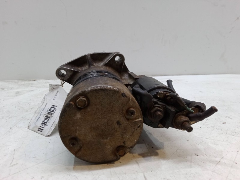 Recambio de motor arranque para citroën saxo (s0, s1) 1.1 x, sx referencia OEM IAM M002T13081  