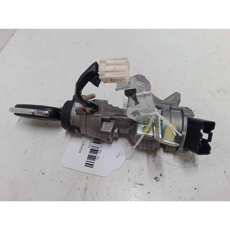 Recambio de clausor para hyundai i10 ii (ba, ia) 1.0 referencia OEM IAM   