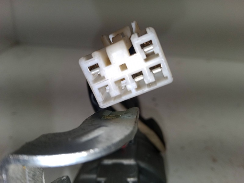 Recambio de clausor para hyundai i10 ii (ba, ia) 1.0 referencia OEM IAM   