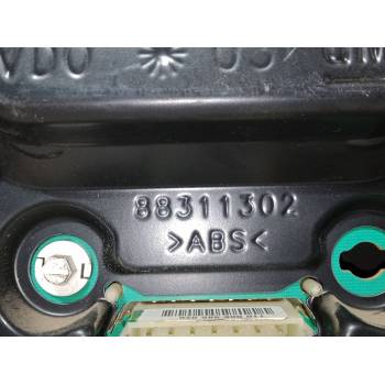 CUADRO INSTRUMENTOS 88311302 