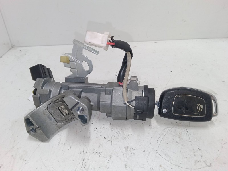 Recambio de clausor para hyundai i10 ii (ba, ia) 1.0 referencia OEM IAM   