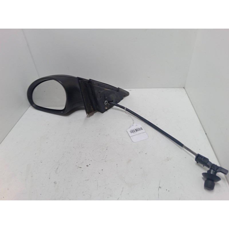 Recambio de retrovisor izquierdo para seat ibiza iii (6l1) 1.4 16v referencia OEM IAM   