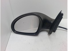 Recambio de retrovisor izquierdo para seat ibiza iii (6l1) 1.4 16v referencia OEM IAM    2