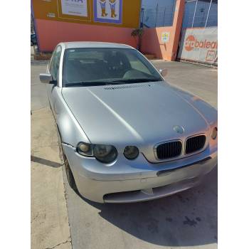 BMW 3 COMPACT (E46)