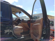 kia carnival / grand carnival iii (vq) del año 2007 2