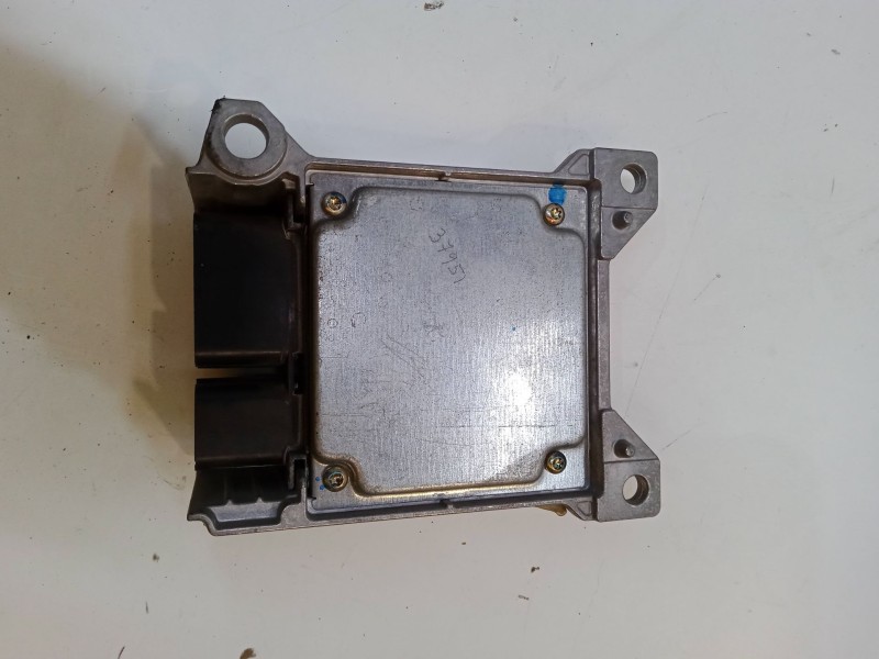 Recambio de centralita airbag para ford focus i (daw, dbw) 1.8 turbo di / tddi referencia OEM IAM 0285001396  YS4T14B056BA
