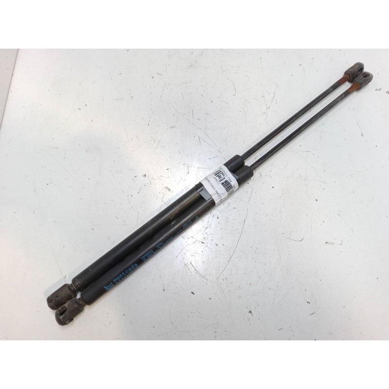 Recambio de amortiguadores malet/porton para peugeot 207/207+ (wa_, wc_) 1.4 16v referencia OEM IAM   