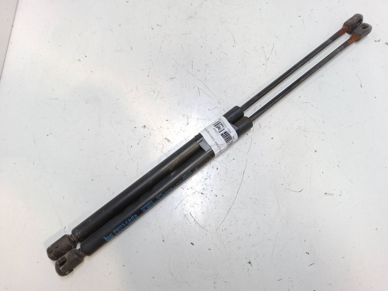 Recambio de amortiguadores malet/porton para peugeot 207/207+ (wa_, wc_) 1.4 16v referencia OEM IAM   