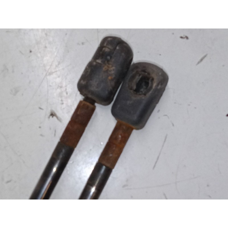 Recambio de amortiguadores malet/porton para peugeot 207/207+ (wa_, wc_) 1.4 16v referencia OEM IAM   