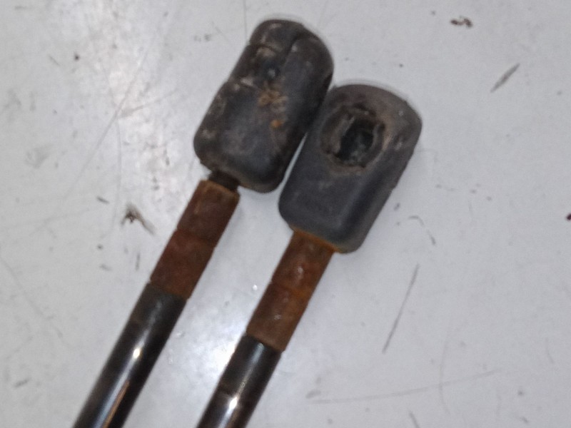 Recambio de amortiguadores malet/porton para peugeot 207/207+ (wa_, wc_) 1.4 16v referencia OEM IAM   