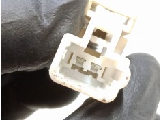 Recambio de anclaje cinturon delantero derecho para kia carens iv 1.7 crdi referencia OEM IAM    2