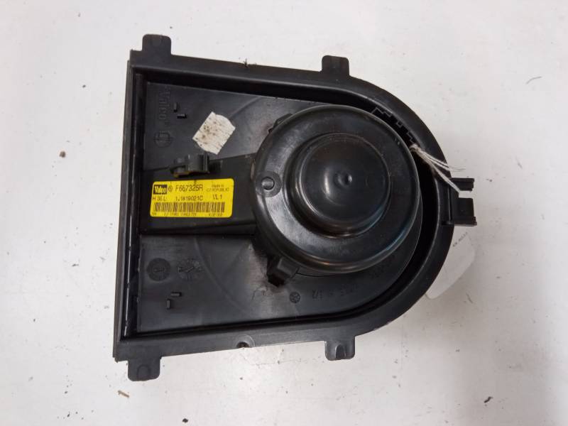 MOTOR CALEFACCION 1J1819021C 