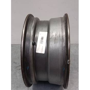 LLANTA CHAPA 15'' 