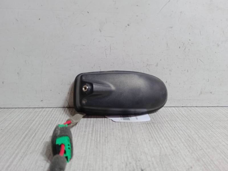 Recambio de base de antena para kia picanto iii (ja) 1.0 referencia OEM IAM 96210G6HA0  