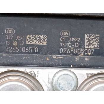 ABS 2265106518 