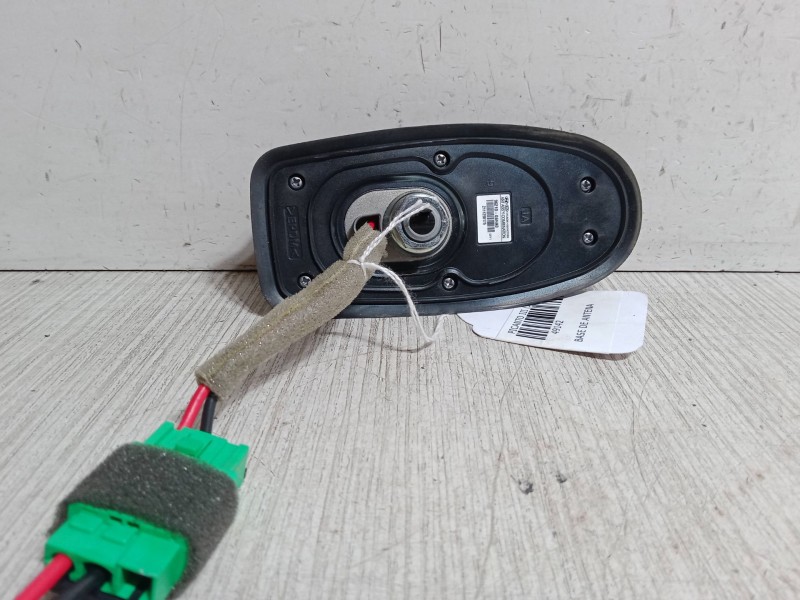 Recambio de base de antena para kia picanto iii (ja) 1.0 referencia OEM IAM 96210G6HA0  