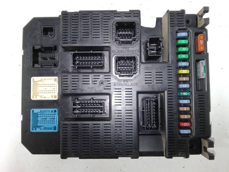 BSI 9659285380 
