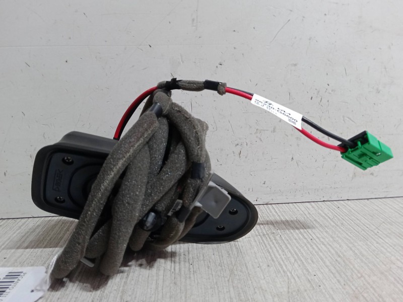 Recambio de base de antena para kia picanto iii (ja) 1.0 referencia OEM IAM 96210G6HA0  