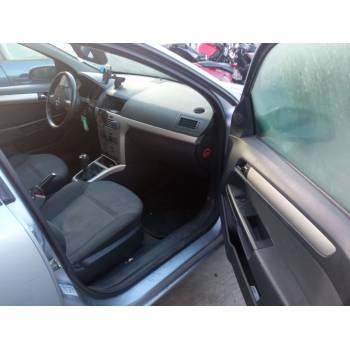 OPEL ASTRA H (A04)