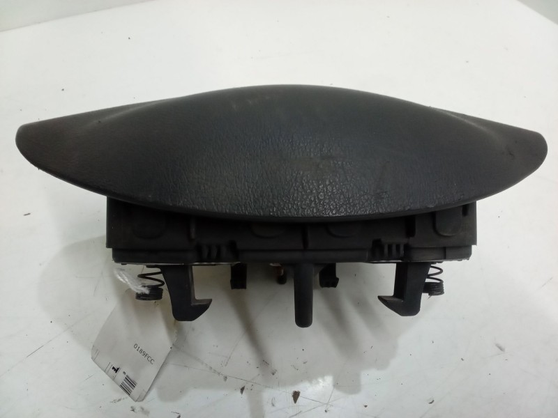 Recambio de airbag volante para peugeot 207/207+ (wa_, wc_) 1.6 hdi referencia OEM IAM 96500874ZD  