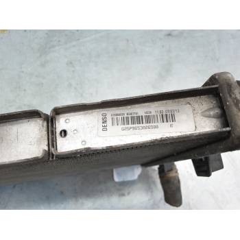 RADIADOR AGUA 870960000 