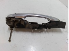 Recambio de maneta exterior puerta delantera izquierda para renault scénic ii (jm0/1_) 1.5 dci (jm1e, jm16) referencia OEM IAM  