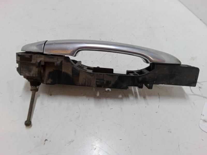 Recambio de maneta exterior puerta delantera izquierda para renault scénic ii (jm0/1_) 1.5 dci (jm1e, jm16) referencia OEM IAM  