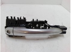 Recambio de maneta exterior puerta delantera izquierda para renault scénic ii (jm0/1_) 1.5 dci (jm1e, jm16) referencia OEM IAM   2