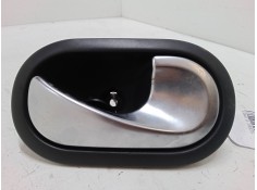 Recambio de maneta interior puerta delantera derecha para renault scénic ii (jm0/1_) 1.5 dci (jm1e, jm16) referencia OEM IAM