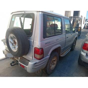 HYUNDAI GALLOPER II (JK-01) de desguace