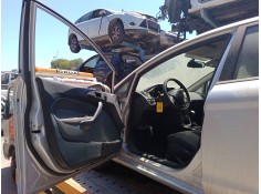 ford fiesta vi (cb1, ccn) del año 2010 2