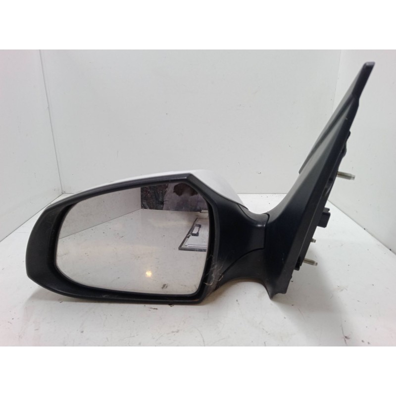 Recambio de retrovisor electrico izquierdo para hyundai i10 ii (ba, ia) 1.0 referencia OEM IAM 87617B9010  