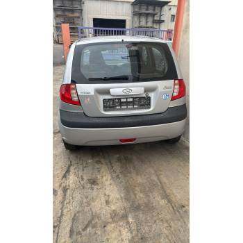 HYUNDAI GETZ (TB)