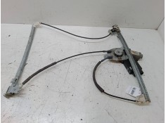 Recambio de elevalunas electrico delantero derecho para renault laguna ii (bg0/1_) 3.0 v6 24v (bg01, bg02, bg0d, bg0y) referenci 2