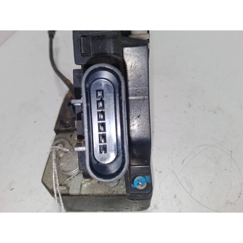 Recambio de cerradura puerta delantera derecha para smart forfour (454) 1.5 cdi (454.001) referencia OEM IAM   