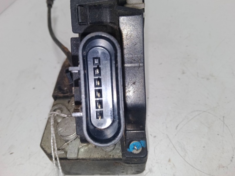 Recambio de cerradura puerta delantera derecha para smart forfour (454) 1.5 cdi (454.001) referencia OEM IAM   