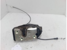 Recambio de cerradura puerta delantera derecha para smart forfour (454) 1.5 cdi (454.001) referencia OEM IAM    2