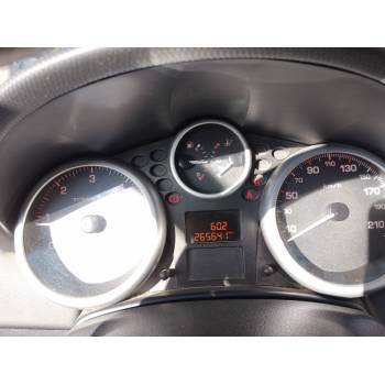 PEUGEOT 207/207+ (WA_, WC_)