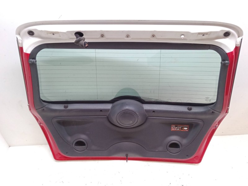 Recambio de porton trasero para mini mini (r50, r53) cooper referencia OEM IAM   