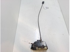 Recambio de cerradura puerta delantera derecha para renault scénic ii (jm0/1_) 1.9 dci (jm0g, jm12, jm1g, jm2c) referencia OEM I