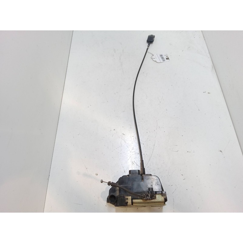 Recambio de cerradura puerta delantera derecha para renault scénic ii (jm0/1_) 1.9 dci (jm0g, jm12, jm1g, jm2c) referencia OEM I