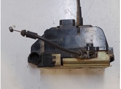 Recambio de cerradura puerta delantera derecha para renault scénic ii (jm0/1_) 1.9 dci (jm0g, jm12, jm1g, jm2c) referencia OEM I 2